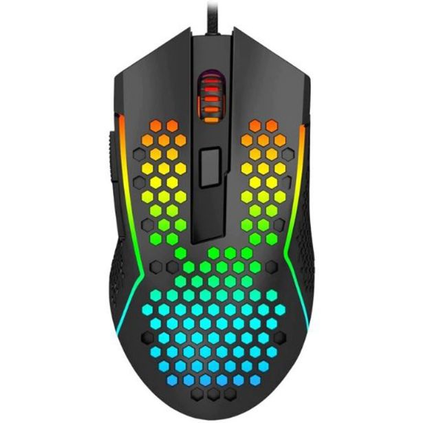 GAMING MIŠKA REDRAGON REAPING M987