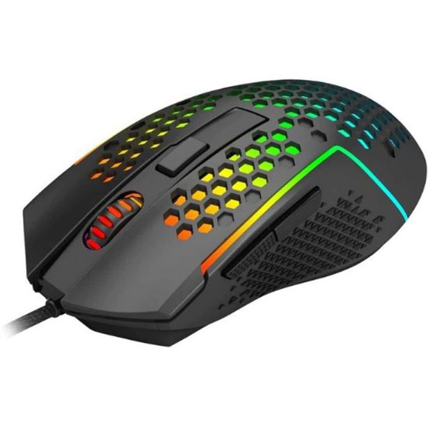 GAMING MIŠKA REDRAGON REAPING M987