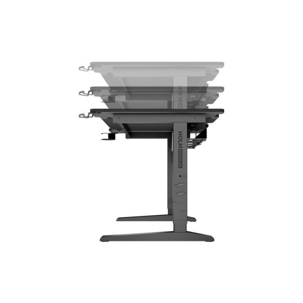 GAMING MIZA GENESIS HOLM MODULAR 120 PISARNIŠKA - GAMING