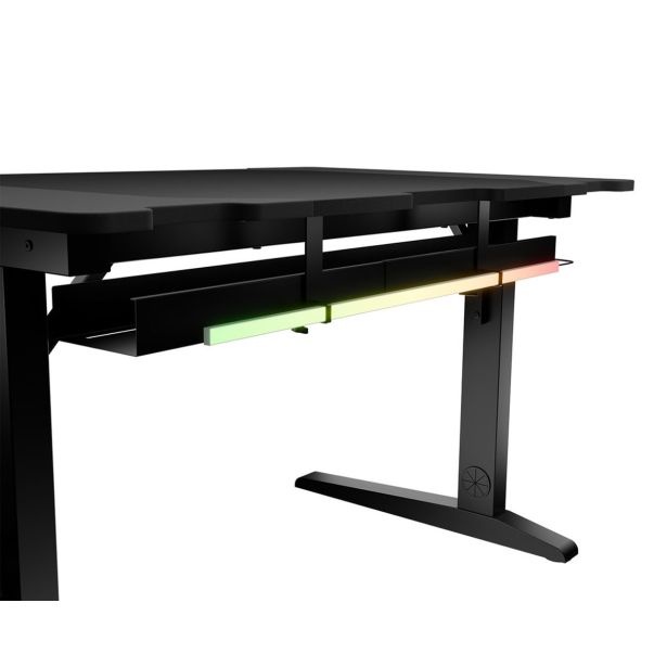 GAMING MIZA GENESIS HOLM MODULAR 120 PISARNIŠKA - GAMING