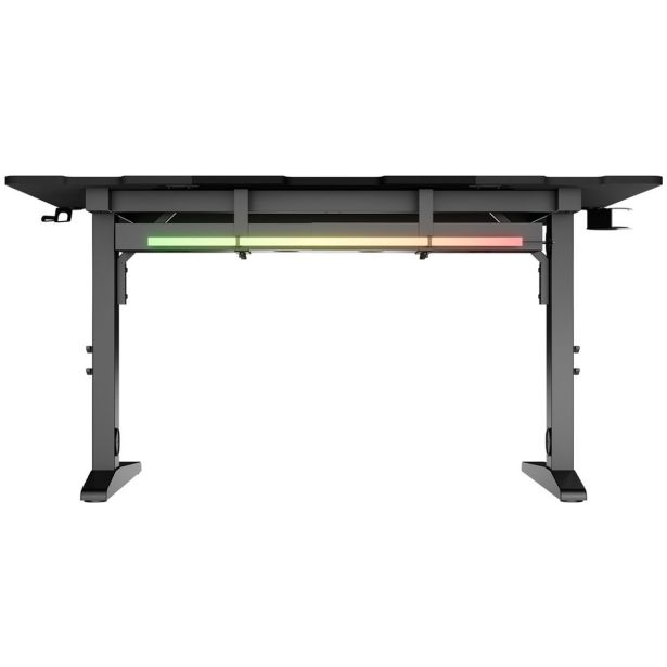 GAMING MIZA GENESIS HOLM MODULAR 140 PISARNIŠKA - GAMING