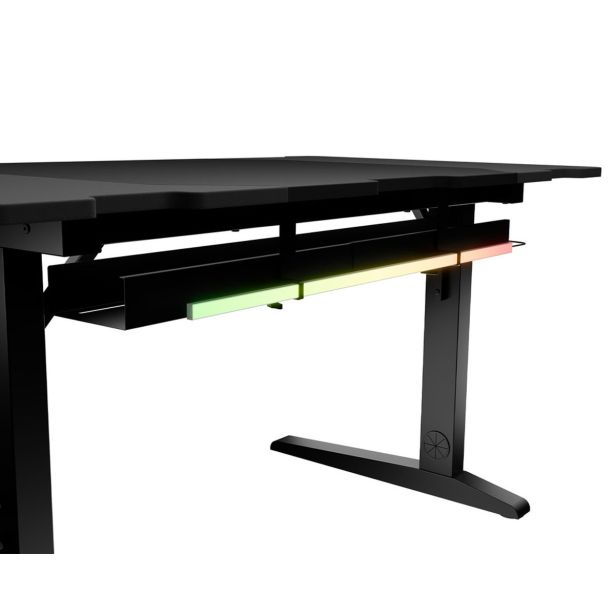 GAMING MIZA GENESIS HOLM MODULAR 140 PISARNIŠKA - GAMING