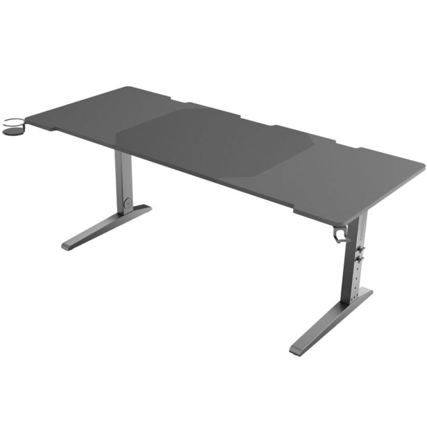 GAMING MIZA GENESIS HOLM MODULAR 160 PISARNIŠKA - GAMING