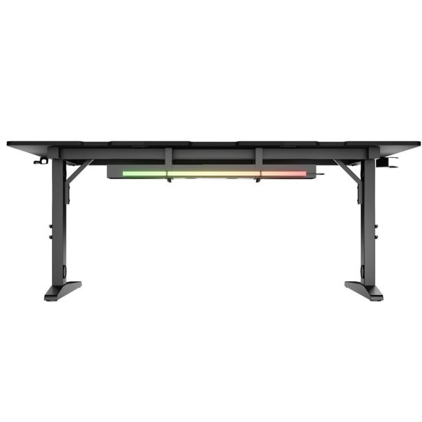 GAMING MIZA GENESIS HOLM MODULAR 160 PISARNIŠKA - GAMING