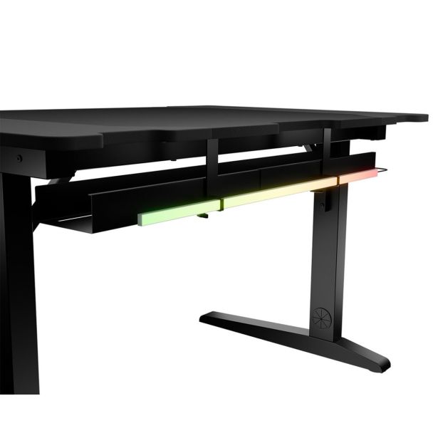 GAMING MIZA GENESIS HOLM MODULAR 160 PISARNIŠKA - GAMING