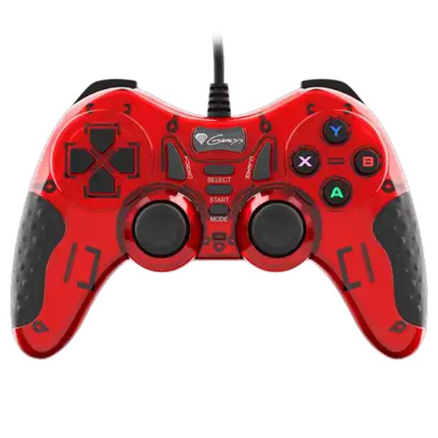GAMING PLOŠČEK GAMEPAD MANGAN 200