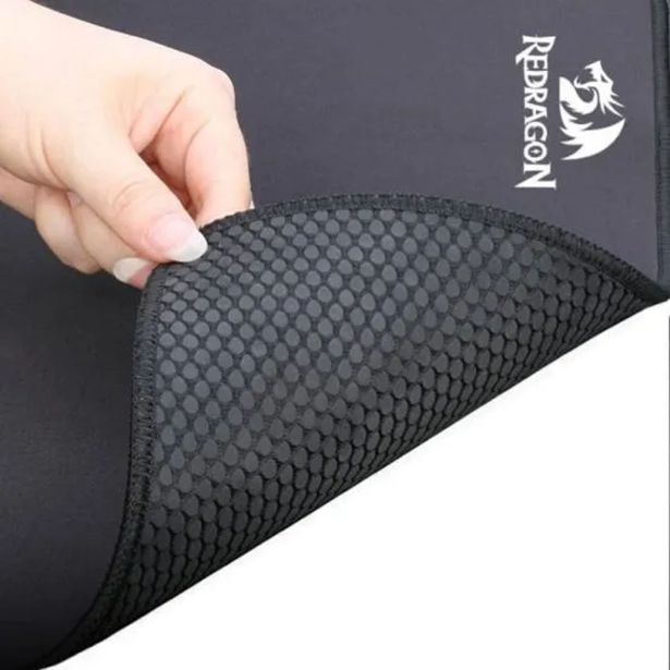 GAMING PODLOGA ZA MIŠKO REDRAGON FLICK 3XL, ČRNA