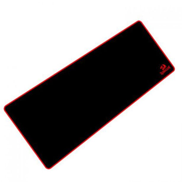 GAMING PODLOGA ZA MIŠKO REDRAGON SUZAKU P003 EXTENDED, ČRNA