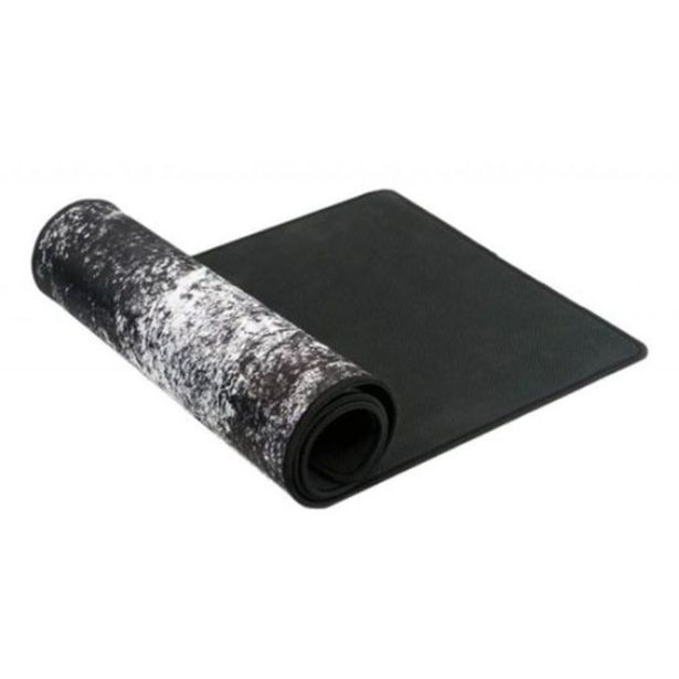 GAMING PODLOGA ZA MIŠKO REDRAGON TAURUS P018, ČRNO-BELA