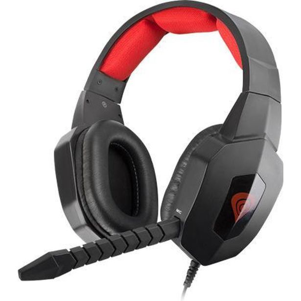 GAMING SLUŠALKE GENESIS ARGON 400