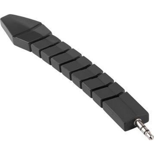 GAMING SLUŠALKE GENESIS ARGON 400