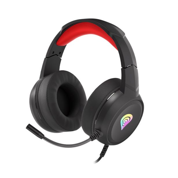 GAMING SLUŠALKE GENESIS NEON 200