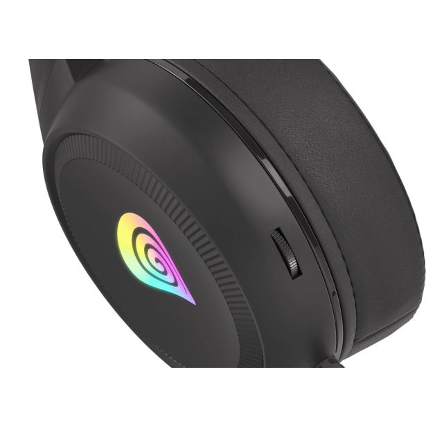 GAMING SLUŠALKE GENESIS NEON 200