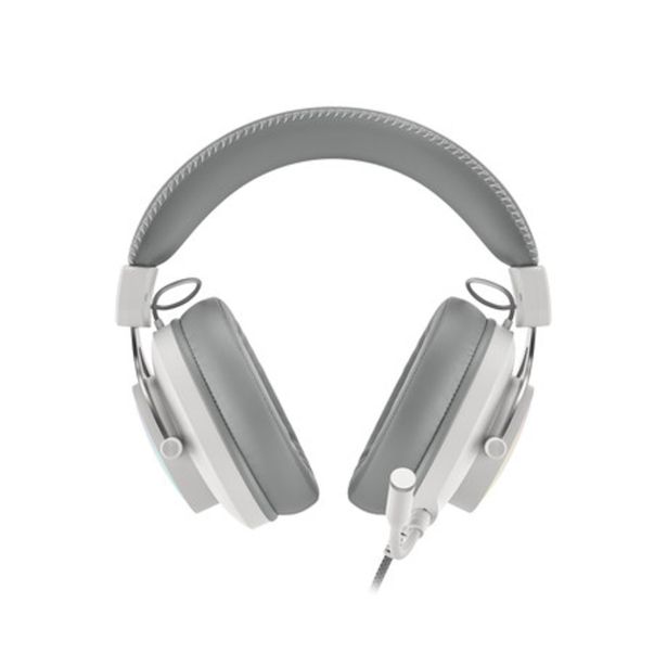 GAMING SLUŠALKE GENESIS NEON 750 SIVA