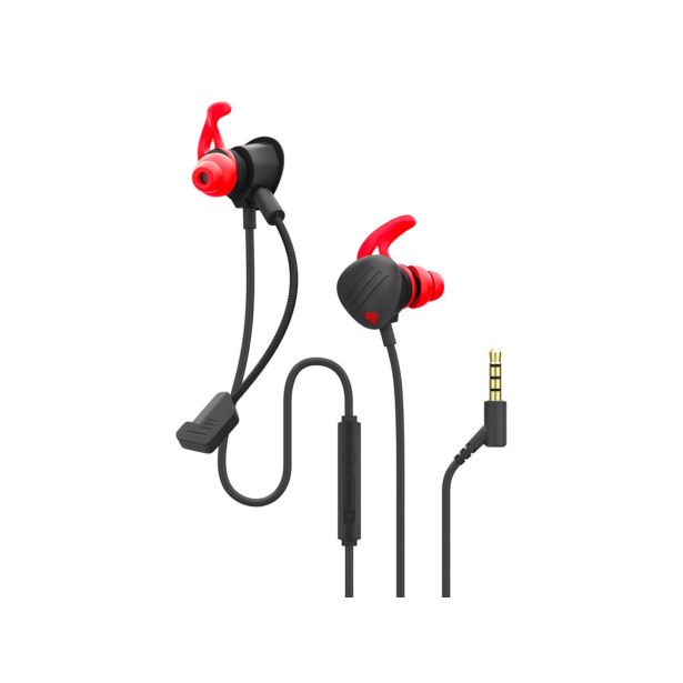 GAMING SLUŠALKE GENESIS OXYGEN 400