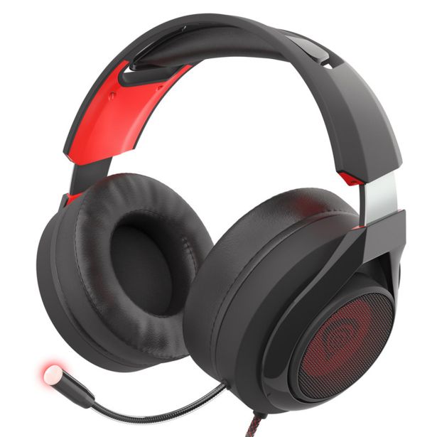 GAMING SLUŠALKE GENESIS  RADON 610