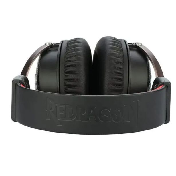 GAMING SLUŠALKE REDRAGON ICON H520