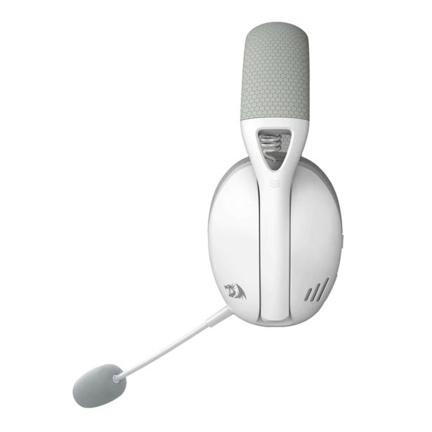 GAMING SLUŠALKE REDRAGON IRE H848 WIRELESS - SIVE