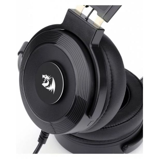 GAMING SLUŠALKE REDRAGON LAMIA 2 H320-RGB-1