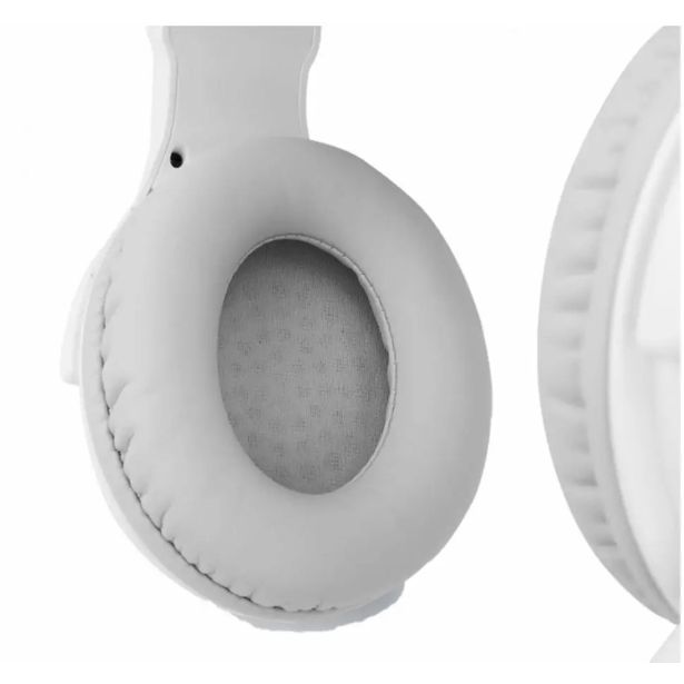 GAMING SLUŠALKE REDRAGON PANDORA 2 H350W-RGB-1 BELE