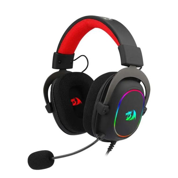 GAMING SLUŠALKE REDRAGON ZEUS-X