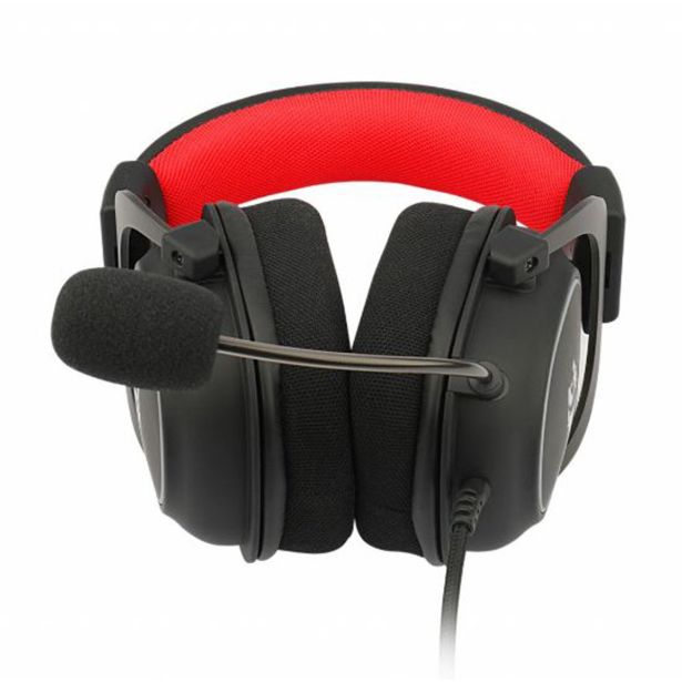 GAMING SLUŠALKE REDRAGON ZEUS-X