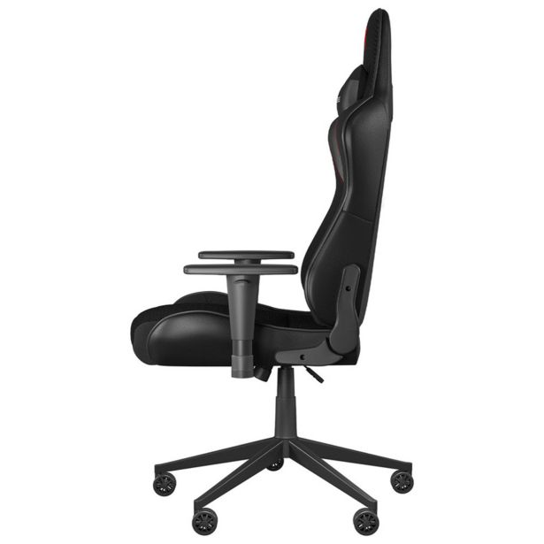 GAMING STOL GENESIS NITRO 440 G2 MESH GAMING-PISARNA-ERGONOMSKI