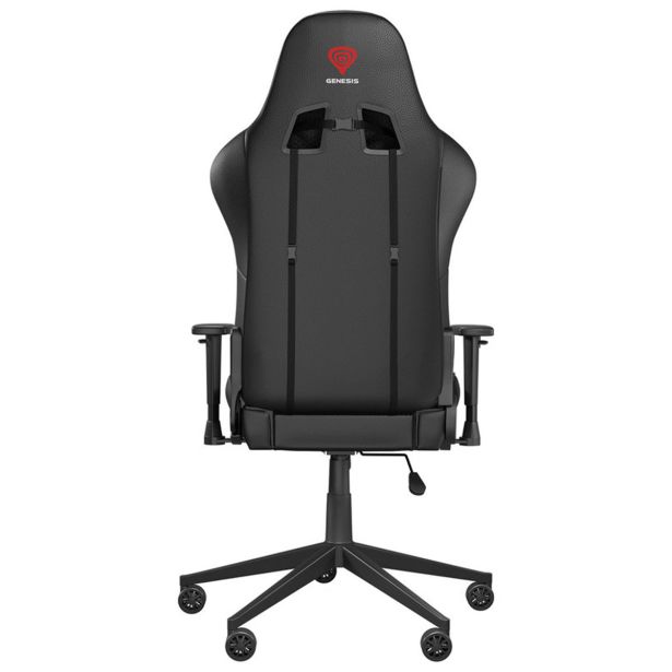 GAMING STOL GENESIS NITRO 440 G2 MESH GAMING-PISARNA-ERGONOMSKI