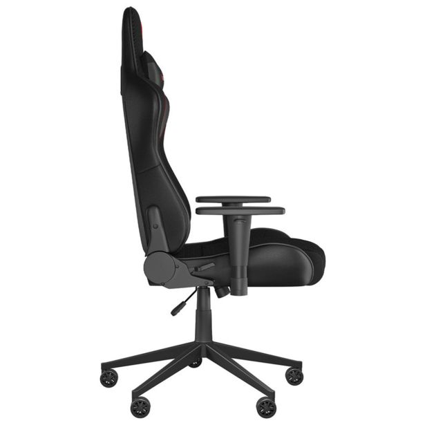 GAMING STOL GENESIS NITRO 440 G2 MESH GAMING-PISARNA-ERGONOMSKI