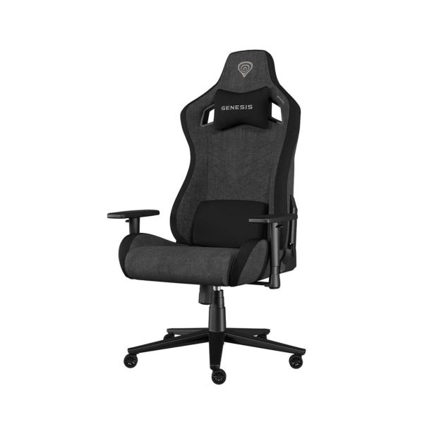GAMING STOL GENESIS NITRO 660 GAMING - PISARNIŠKI