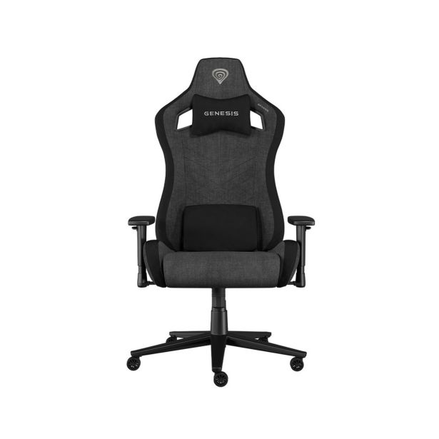 GAMING STOL GENESIS NITRO 660 GAMING - PISARNIŠKI