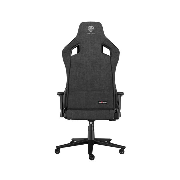 GAMING STOL GENESIS NITRO 660 GAMING - PISARNIŠKI