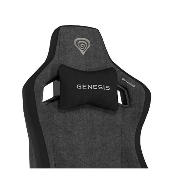 GAMING STOL GENESIS NITRO 660 GAMING - PISARNIŠKI