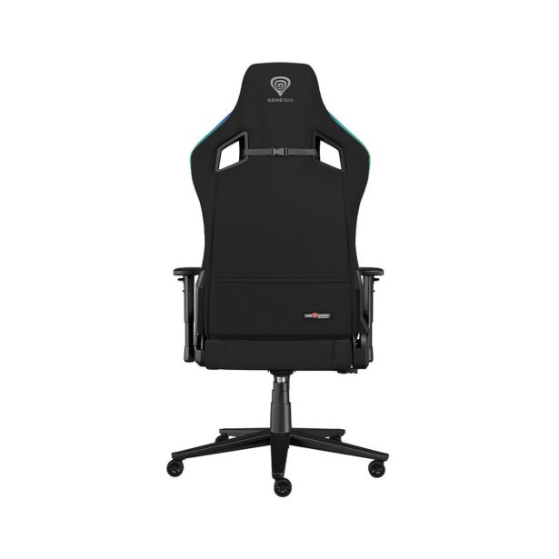 GAMING STOL GENESIS TRIT 660 RGB GAMING - PISARNIŠKI