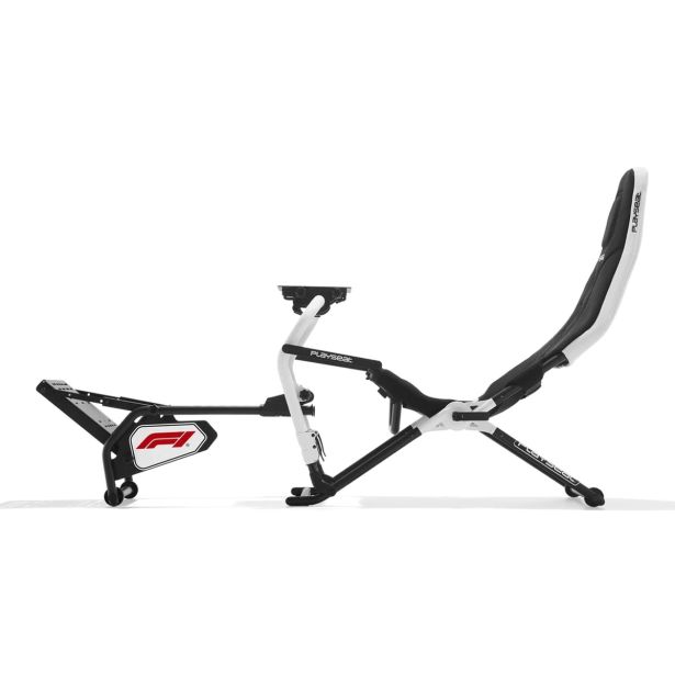 GAMING STOL PLAYSEAT CHALLENGE DD - F1 EDITION