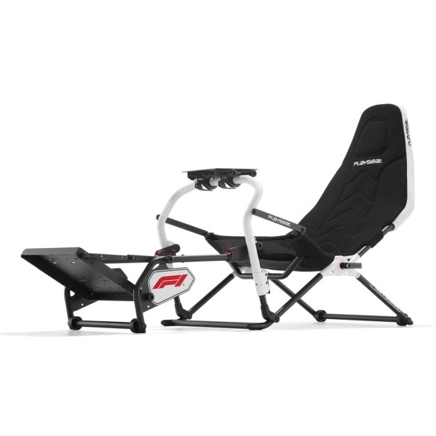 GAMING STOL PLAYSEAT CHALLENGE DD - F1 EDITION