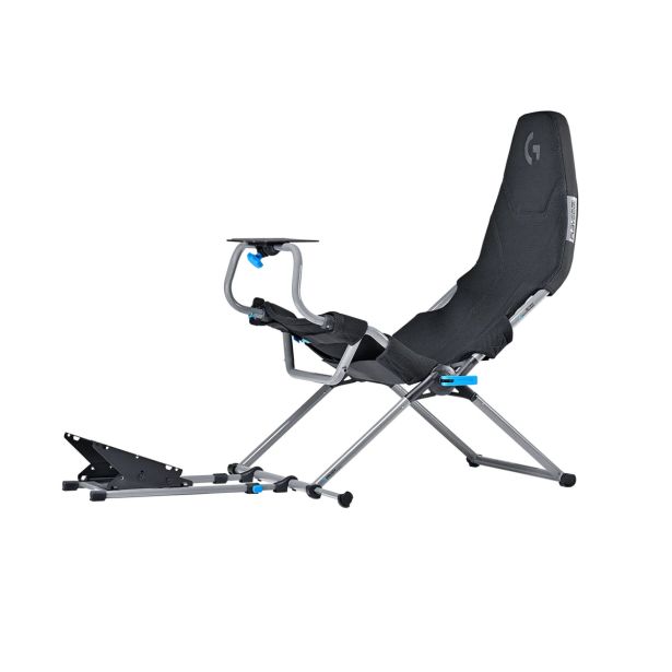GAMING STOL PLAYSEAT CHALLENGE X- LOGI G EDIT.