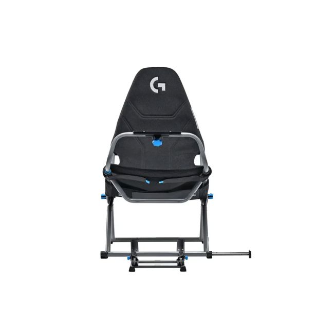 GAMING STOL PLAYSEAT CHALLENGE X- LOGI G EDIT.