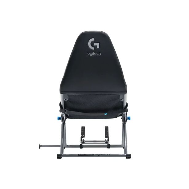 GAMING STOL PLAYSEAT CHALLENGE X- LOGI G EDIT.