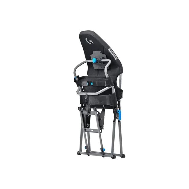 GAMING STOL PLAYSEAT CHALLENGE X- LOGI G EDIT.