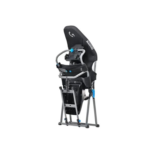 GAMING STOL PLAYSEAT CHALLENGE X- LOGI G EDIT.