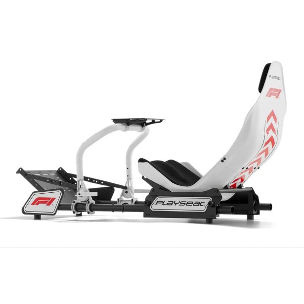 GAMING STOL PLAYSEAT FORMULA INST - F1 EDITION