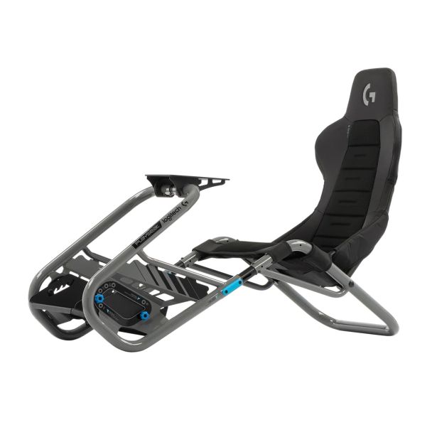 GAMING STOL PLAYSEAT TROPHY - LOGITECH G EDIT.