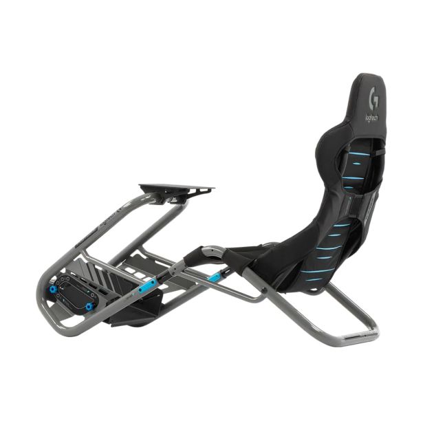 GAMING STOL PLAYSEAT TROPHY - LOGITECH G EDIT.