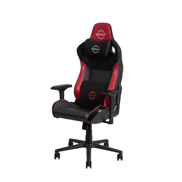 GAMING STOL SPAWN GAMING DRAGON EDITION