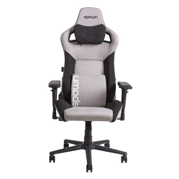GAMING STOL SPAWN GAMING OFFICE SIV