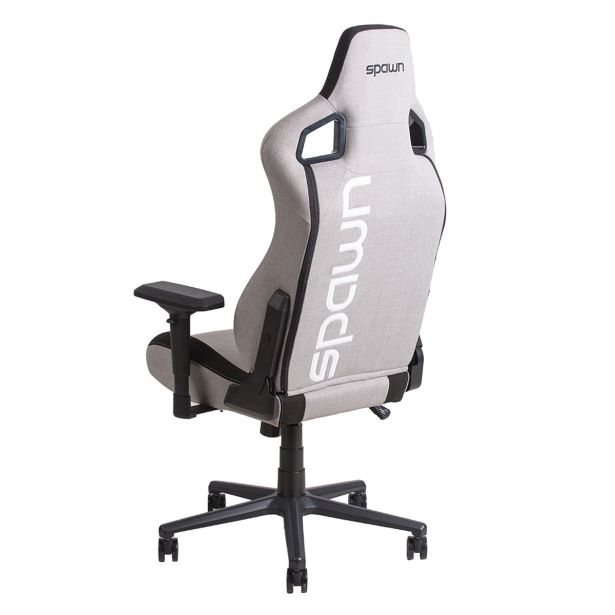 GAMING STOL SPAWN GAMING OFFICE SIV