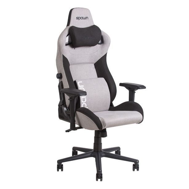 GAMING STOL SPAWN GAMING OFFICE SIV
