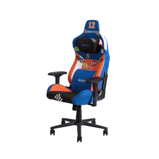 GAMING STOL SPAWN GAMING YUGO 2.0 EDITION