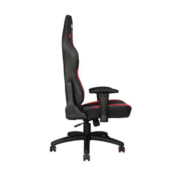 GAMING STOL SPAWN KNIGHT SERIES RDEČ